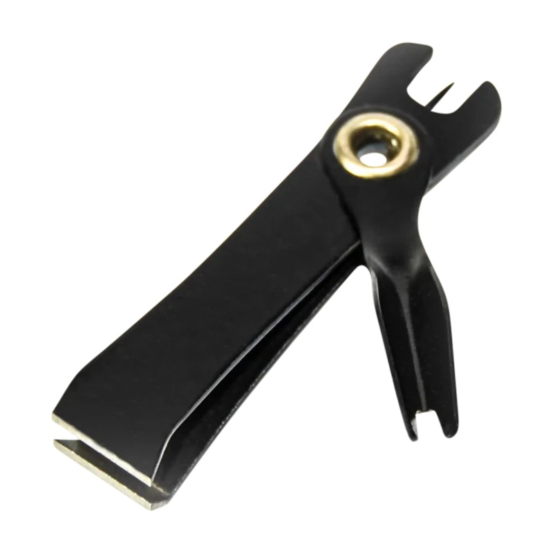 Cortland Line Nipper with Knot-Tyer