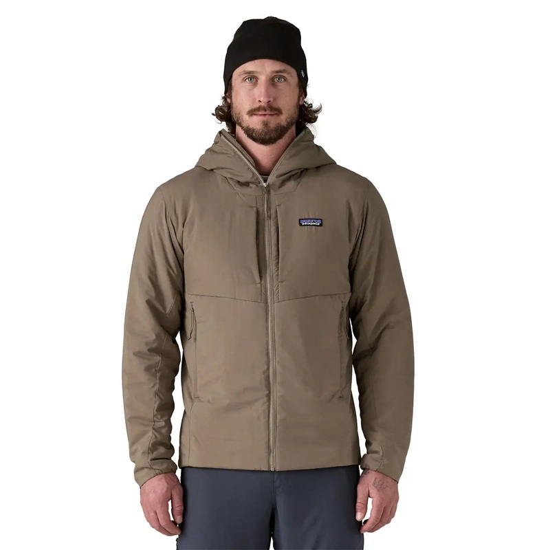 Patagonia M’s Nano-Air Hoody Black / BLK XS
