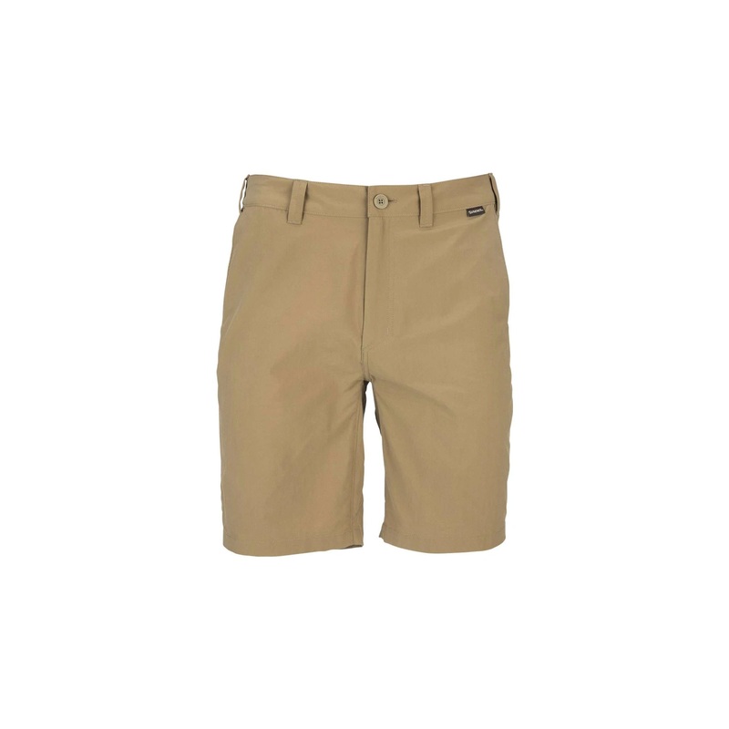 Simms M’s Superlight Short 32 Cork