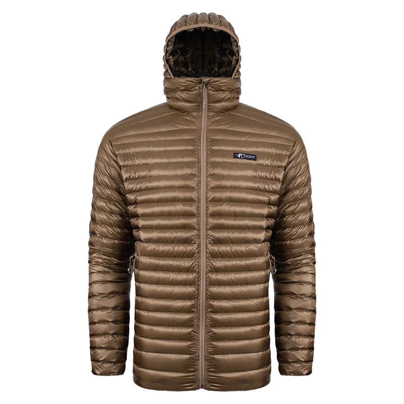 Stone Glacier Grumman Lite Jacket Fern S