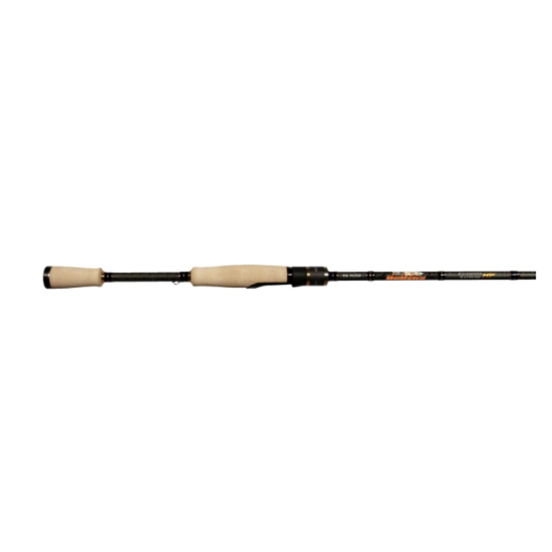 Dobyns Champion Extreme HP Spinning Rods Spinning 7′ Med/Light Fast