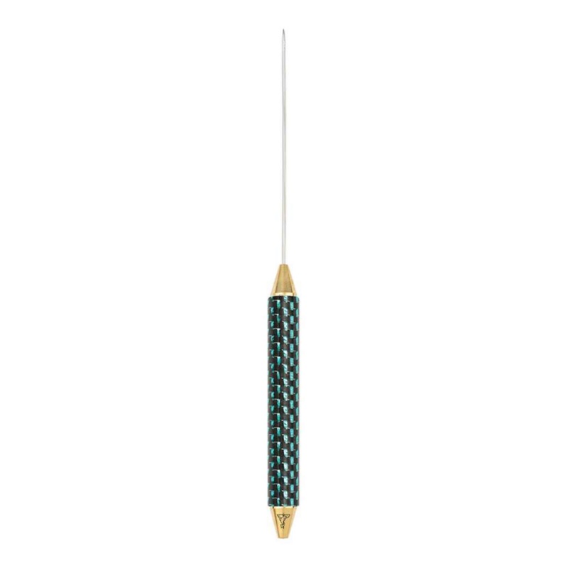 Dr. Slick Carbon Fiber Jumbo Bodkin w/Half Hitch