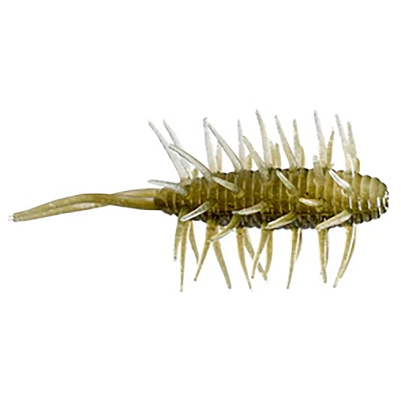 HIDEUP Coike Shrimp – 2.5 Inch Ayu #208 2.5 inch – 5 Pack