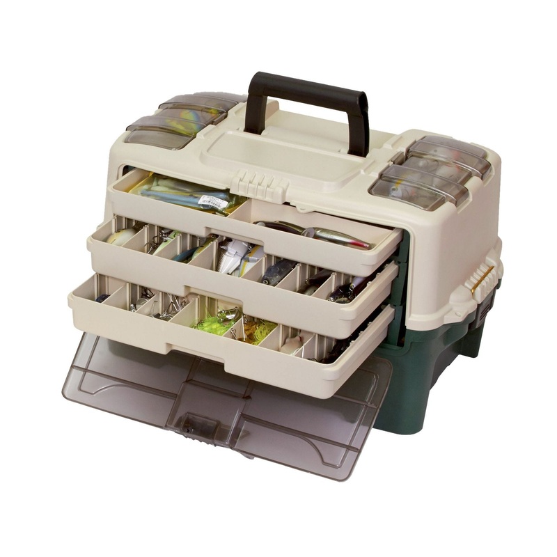Plano Hybrid Hip Tackle Box