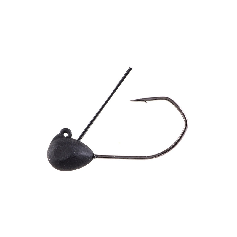 Owner Ultrahead Wacky Jig Head 4 pack 1/16 oz