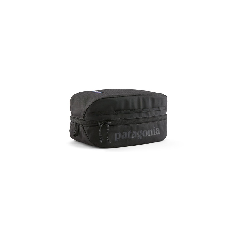 Patagonia Black Hole Cube 6L Black / BLK One Size – 6L