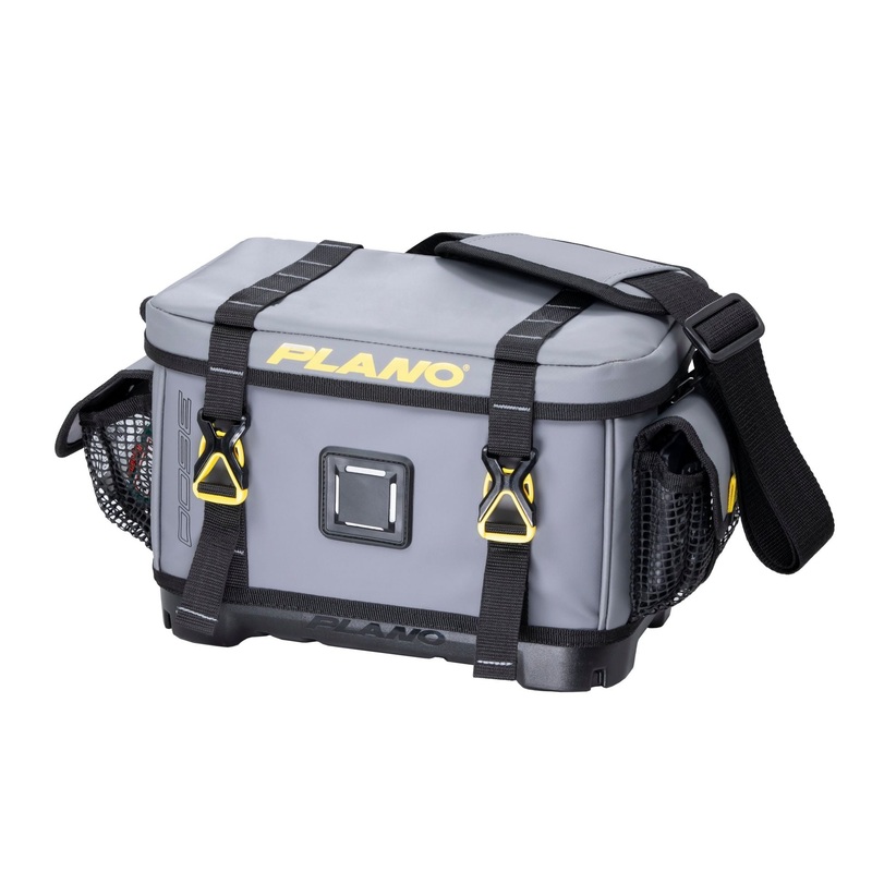 Plano Z-Series Tackle Bag 3600