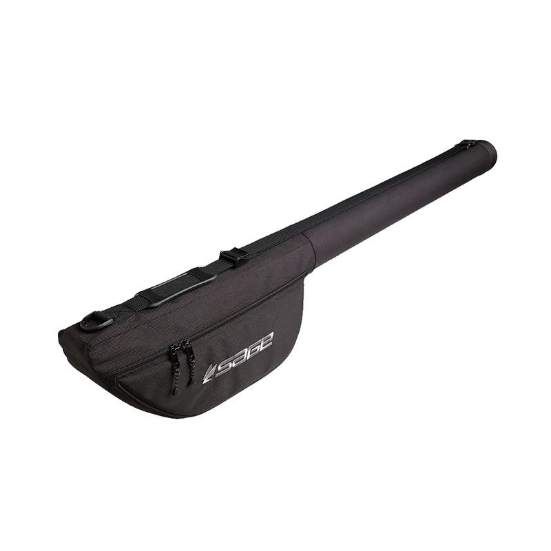 Sage Ballistic Spey Rod and Reel Case 13′ 6″ 4-piece single
