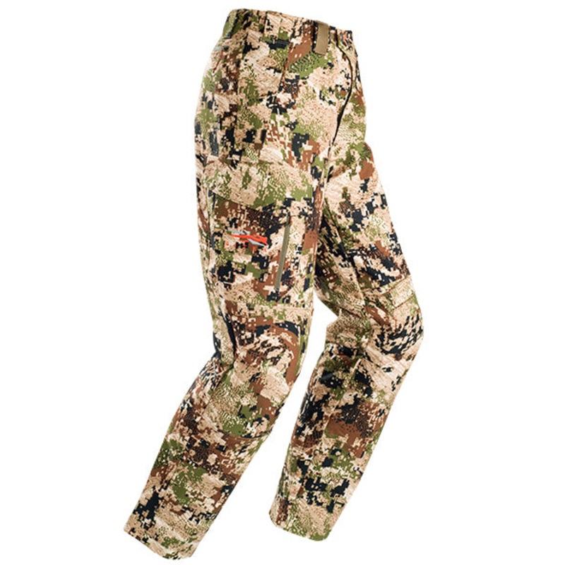 Sitka Mountain Pant – Subalpine Subalpine 32 R