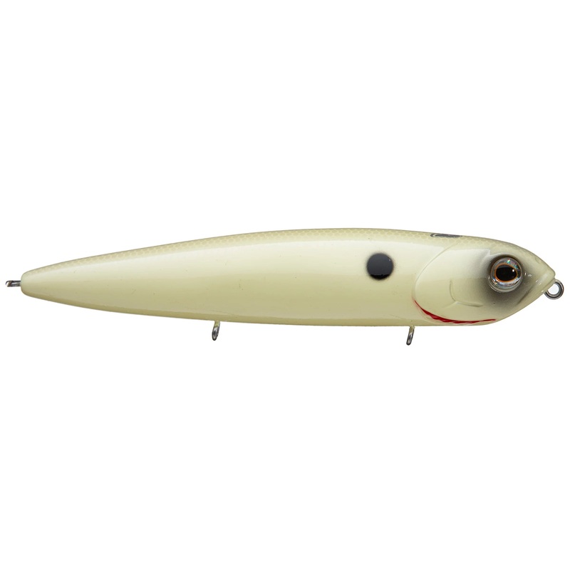 Teckel Kicknocker Walking Bait Bone