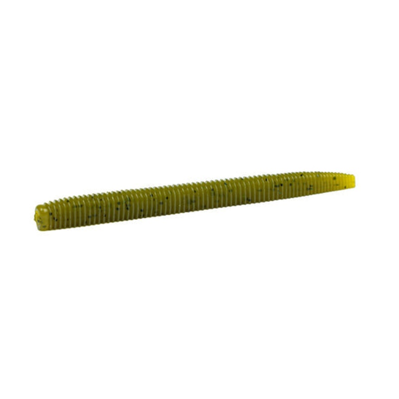 6TH SENSE NED FRY 4.6″ Green Pumpkin Burst