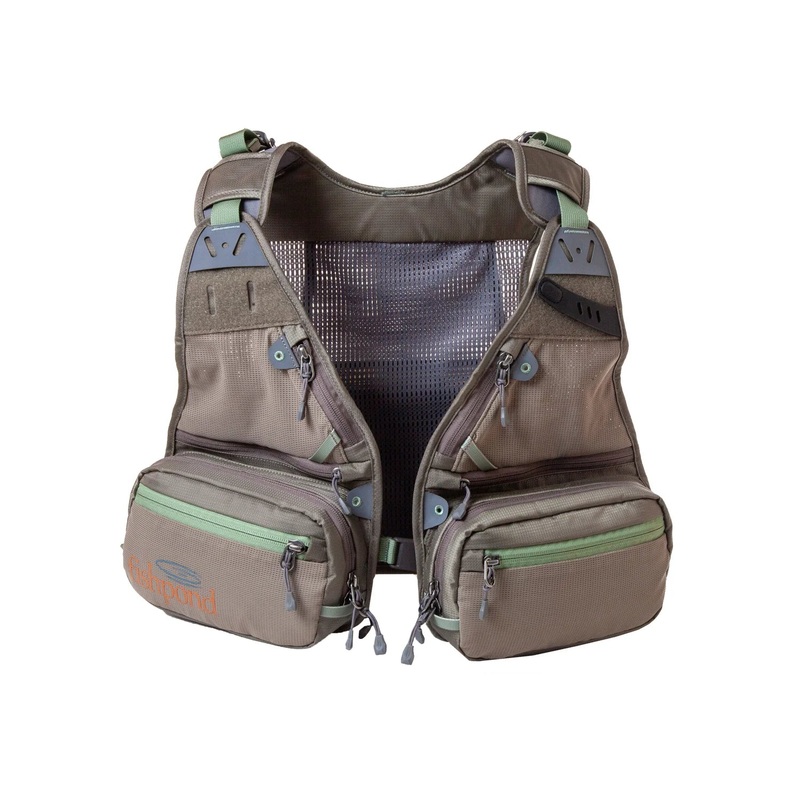 Fishpond W’s FlyLite Vest OSFM