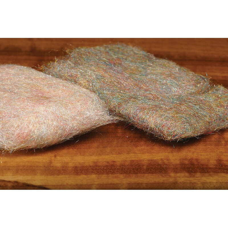 Hareline Rainbow Scud Dub Dark Shade