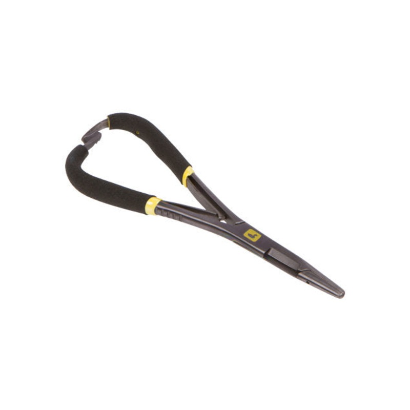 Loon Rogue Mitten Scissor Clamp with Comfy Grip