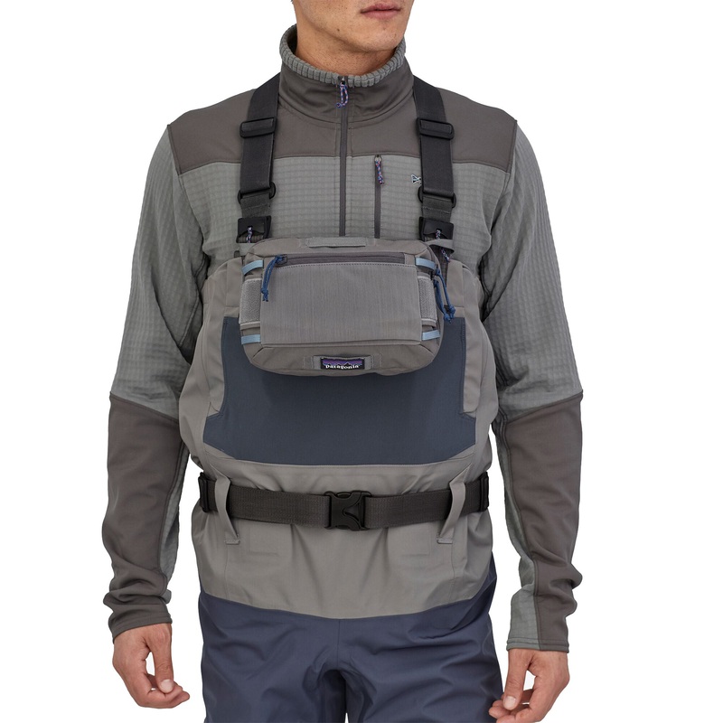 Patagonia Stealth Work Station Noble Grey / NGRY