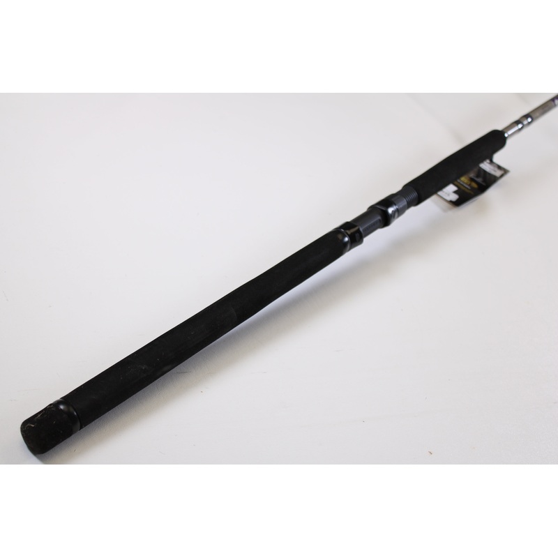 St. Croix Mojo Musky Trolling MMT80HM 8’0″ Heavy – Used Casting Rod – Mint Condition