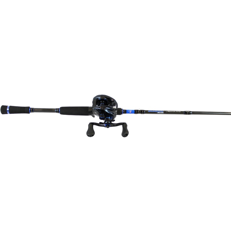 Dobyns Maverick Casting Combo CMB-703C-LH