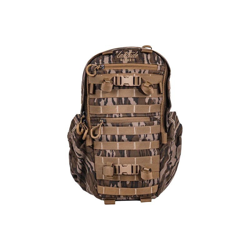 Latitude Outdoors Ranger 11 Bottomland