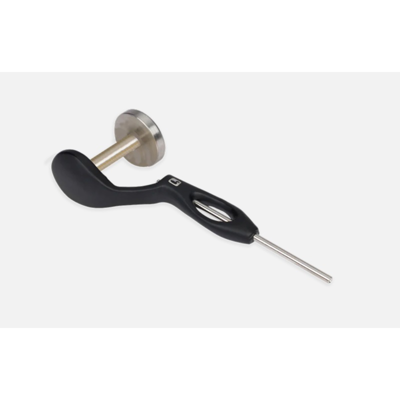 Loon Outdoors Ergo Dialed-In Bobbin – Black