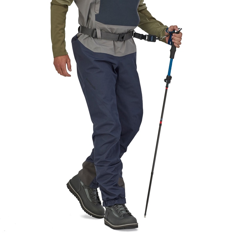 Patagonia Wading Staff Black / BLK
