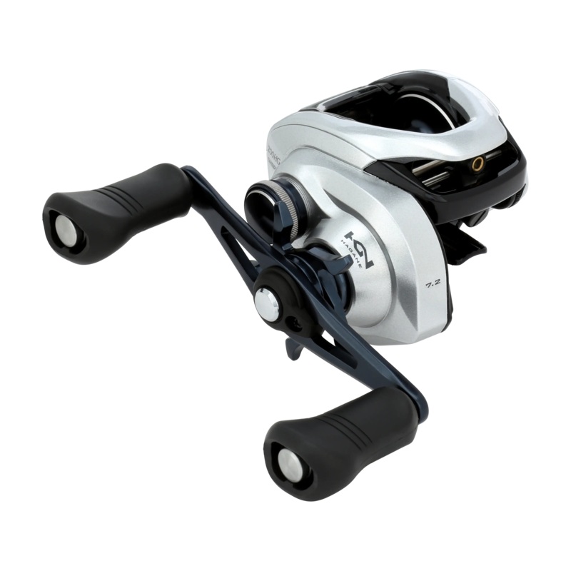 Shimano Tranx 200 Casting Reels Right Hand / 6.2:1