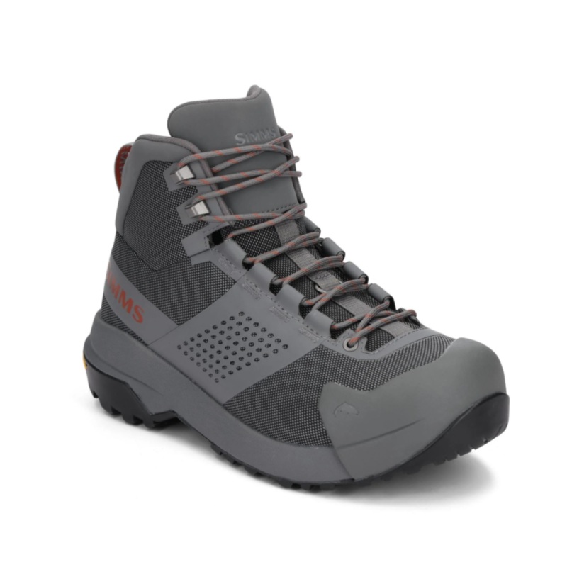 Simms Women’s Flyweight Wading Boot – Vibram 5