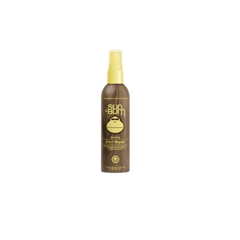 SUN BUM HAIR 3 IN 1 REPAIR