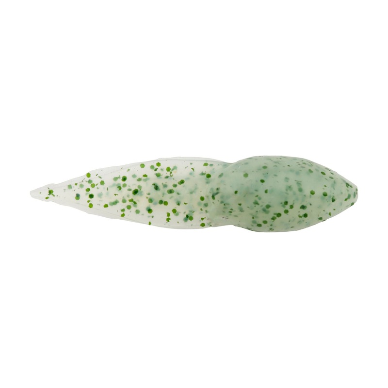 Berkley Gulp! Alive! Tadpole Pumpkinseed 1.25 in