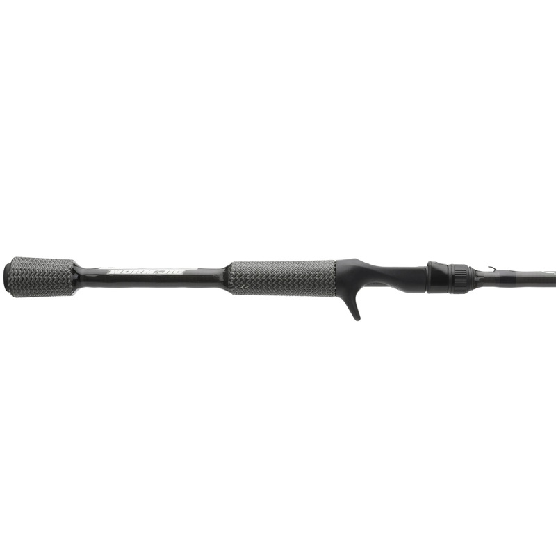 CASHION ICON CASTING RODS 6’9″ Med Hvy/Fast (Worm/Jig)