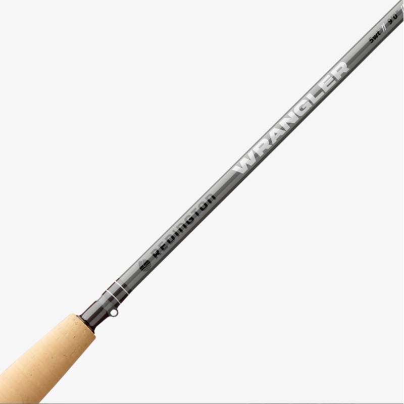 Redington Wrangler Fly Rod 4wt 9’0″