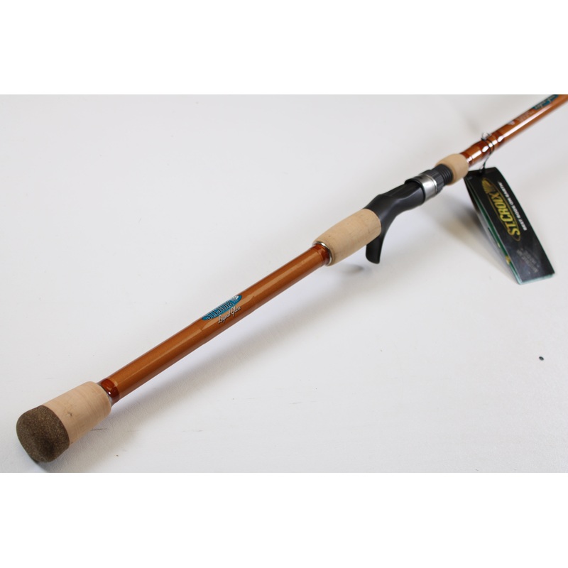 St. Croix Legend Glass LGC88HM 8’8″ Heavy – Used Casting Rod – Mint Condition