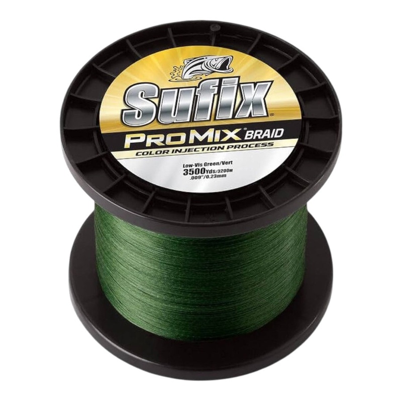 SUFIX PROMIX BRAID 50LB 3500YDS