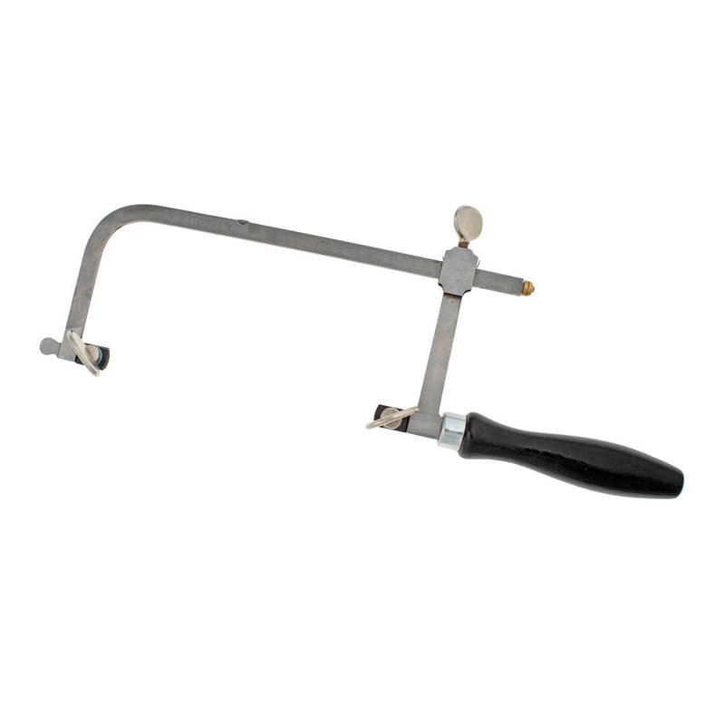 CRB Cork Jig Saw – Frame Only