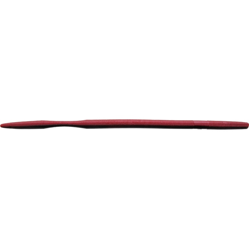Gary Yamamoto 10 Inch Oki Floating Worm – 6 Pack Baby Bass
