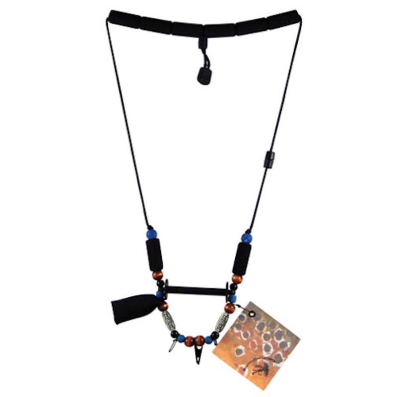 Mountain River Lanyards, The Guide