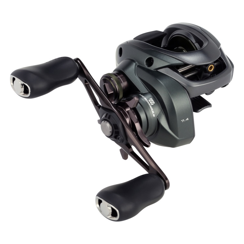 Shimano Curado 150 M Baitcasting Reels CU150HGM