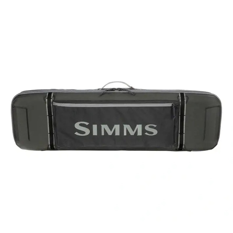Simms GTS Double Rod/Reel Vault – 9′ 4 Piece Default Title