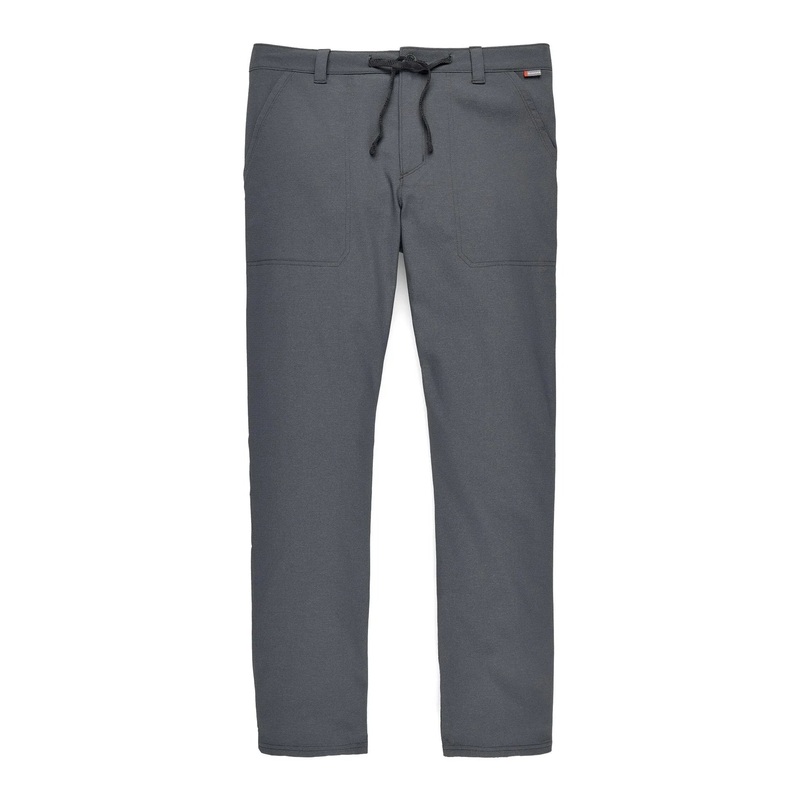 Simms – Men’s Wanaka Pant Slate 32W