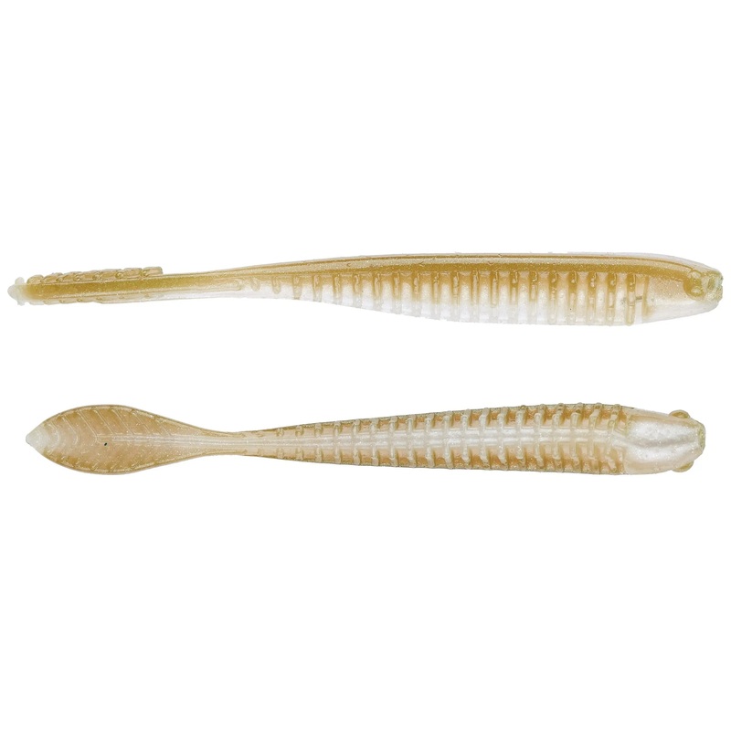 Z-Man Trick Shotz 3.5″ (6 Pk) Bad Shad