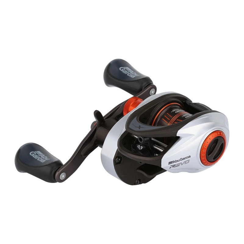 ABU GARCIA REVO X BFS Left