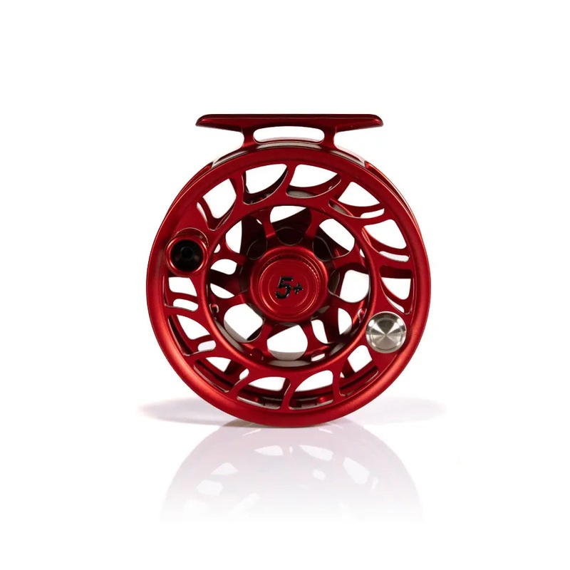 Hatch Iconic Plus – Limited Edition – Dragon’s Blood 5 Plus | Large Arbor Dragon’s Blood Red