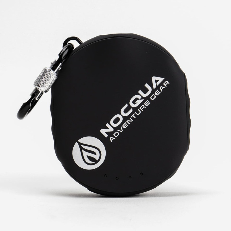 Powerbank Black