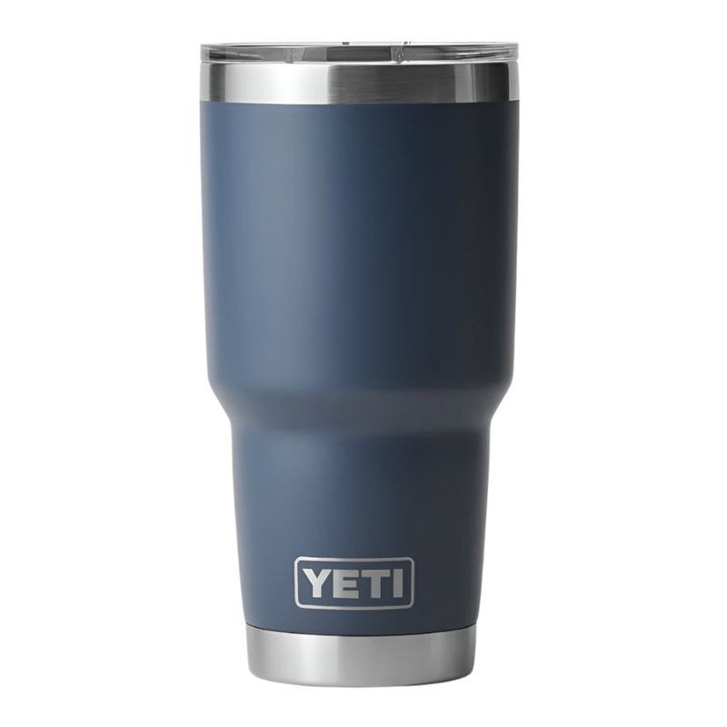YETI RAMBLER 30 OZ TUMBLER WITH MAGSLIDER LID AGAVE TEAL