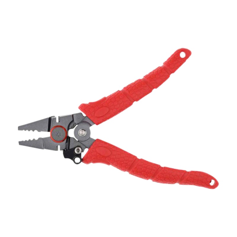 Bubba 7″ Crimping Pliers