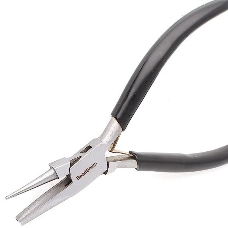 Concave Jeweler’s Pliers