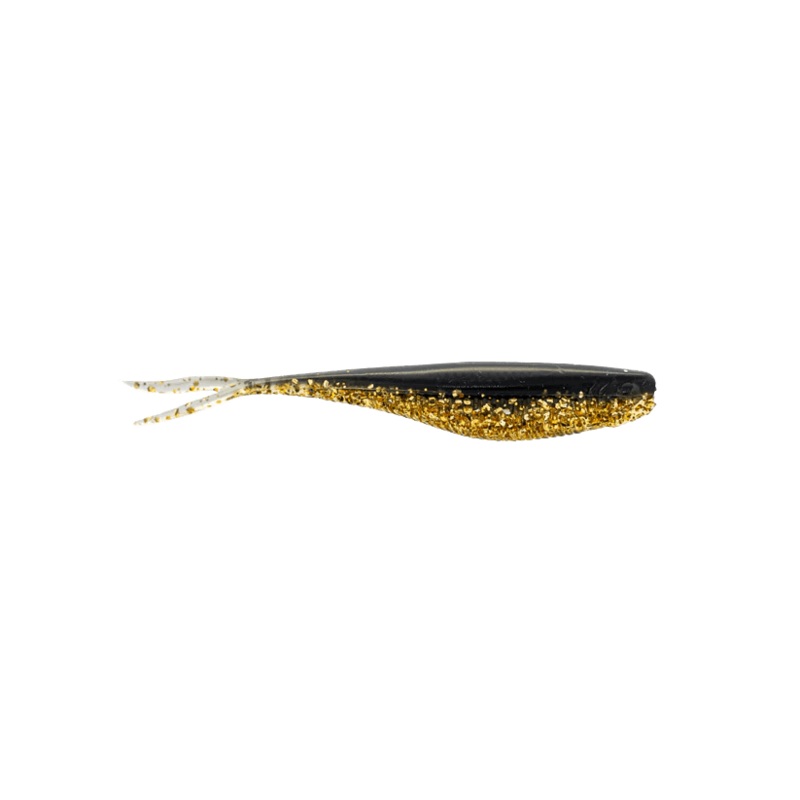 RALLY SHAD 3.75in. 3.75IN GOLD DIGGER
