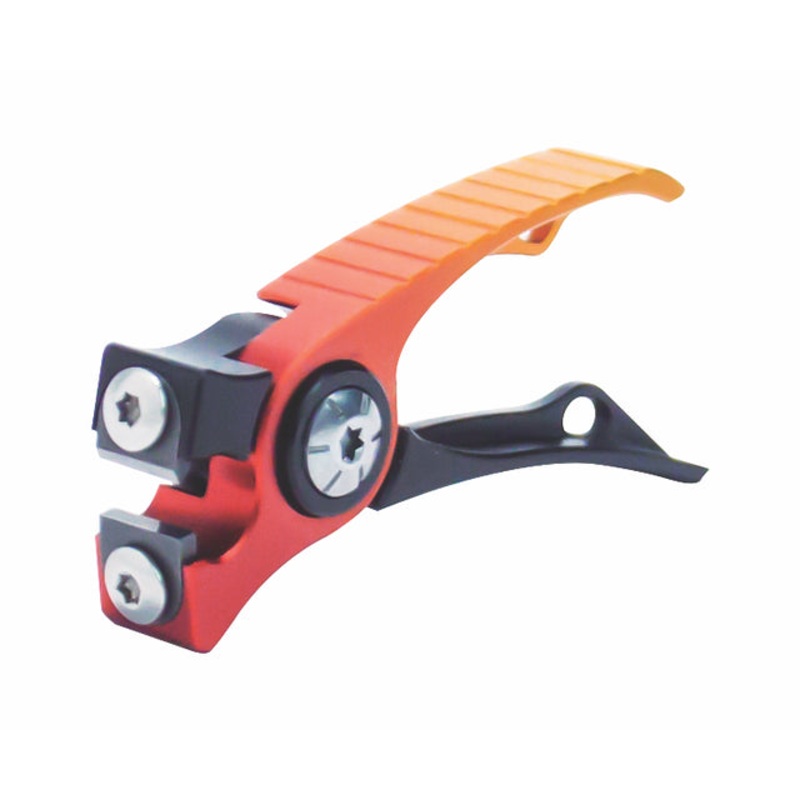 Yankee Fork – Dykes Line Nippers Red/Black