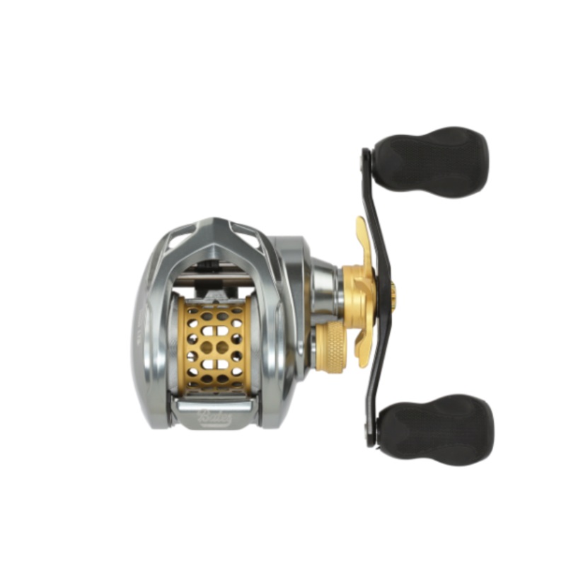 BATES FISHING HUNDO LTS Right Handed 7.1:1