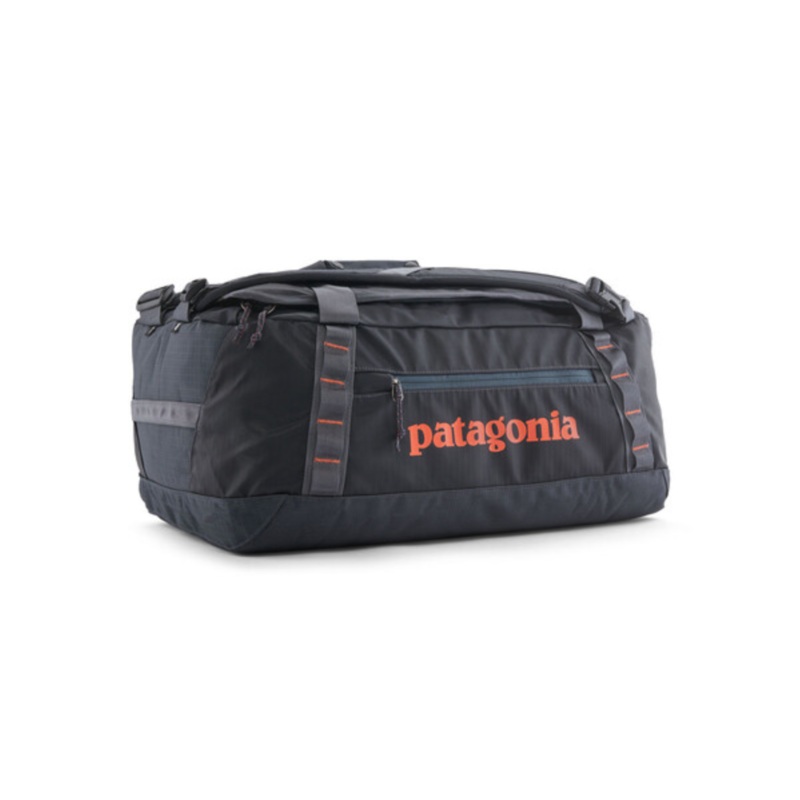 Patagonia Black Hole Duffel 40L Matte Smolder Blue