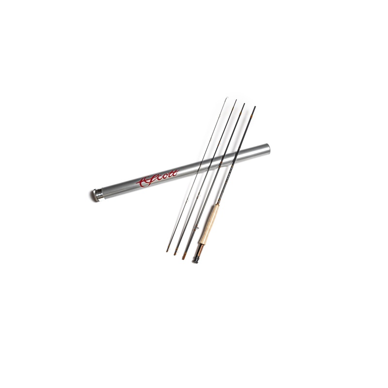 Scott G Series Fly Rod 7’7″ 3 Weight